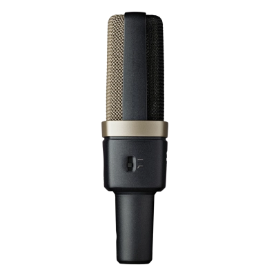 Mikrofonas AKG C314