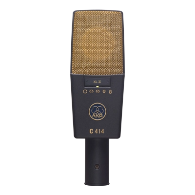 Mikrofonas AKG C414 XLII