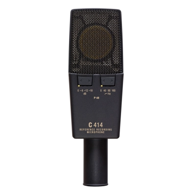 Mikrofonas AKG C414 XLII