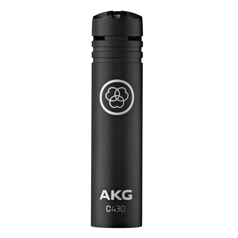 Mikrofonas AKG C430