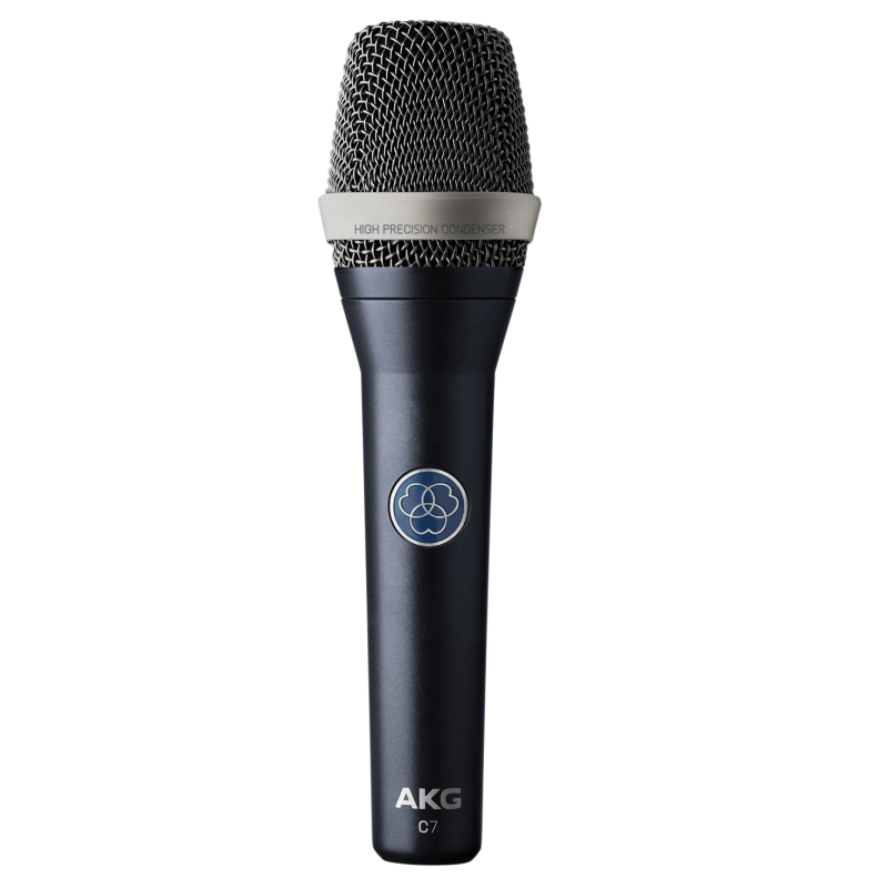 Mikrofonas AKG C7