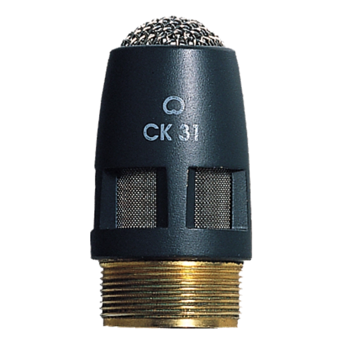 Mikrofono Kapsulė AKG CK31