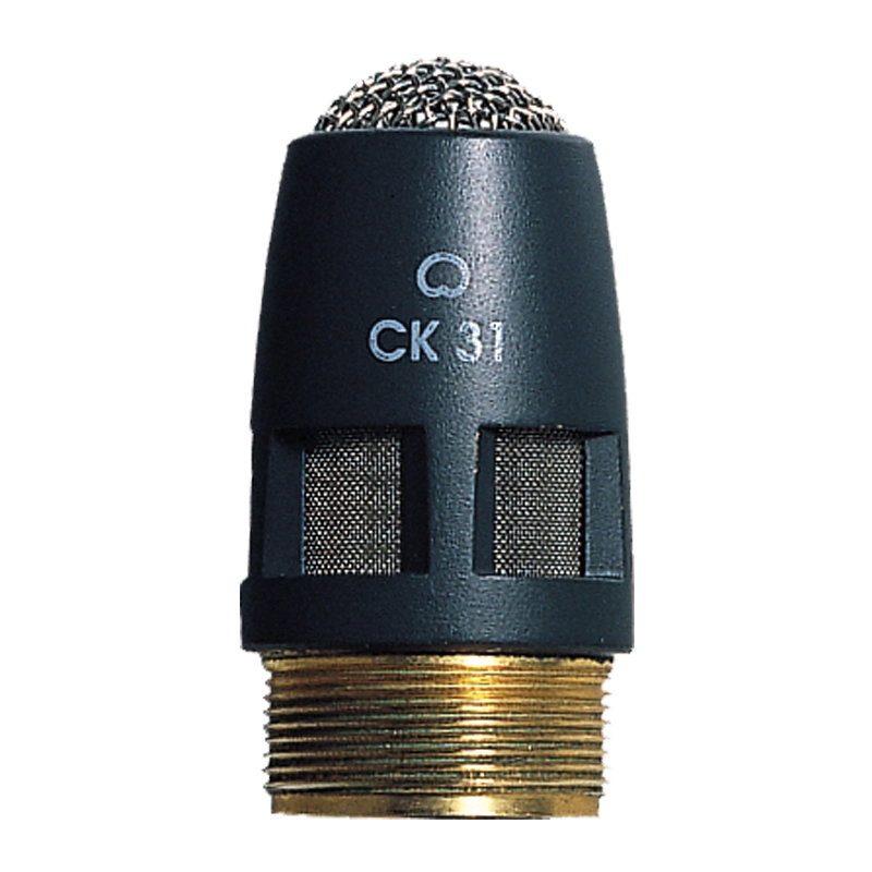 Mikrofono Kapsulė AKG CK31