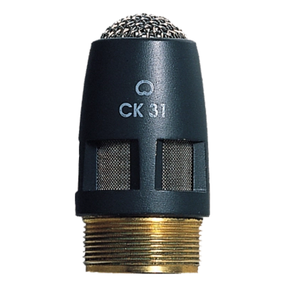 Mikrofono Kapsulė AKG CK31