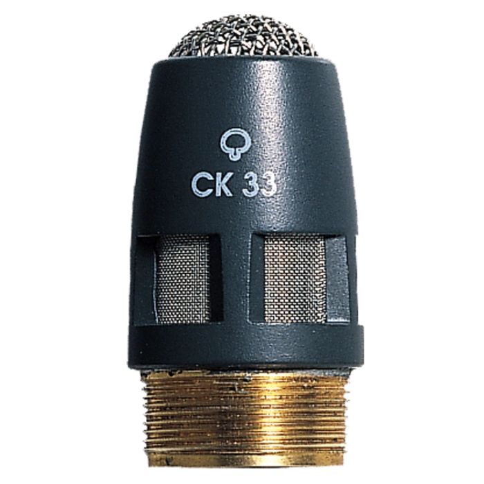 Mikrofono Kapsulė AKG CK33