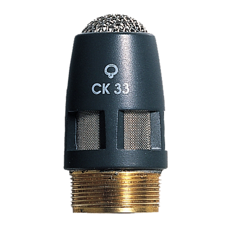 Mikrofono Kapsulė AKG CK33