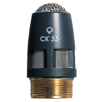 Mikrofono Kapsulė AKG CK33