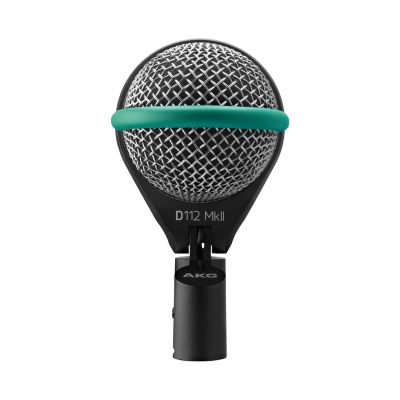 Microphone AKG D112MKII