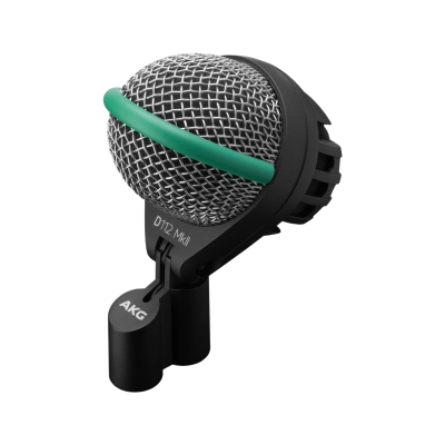 Microphone AKG D112MKII