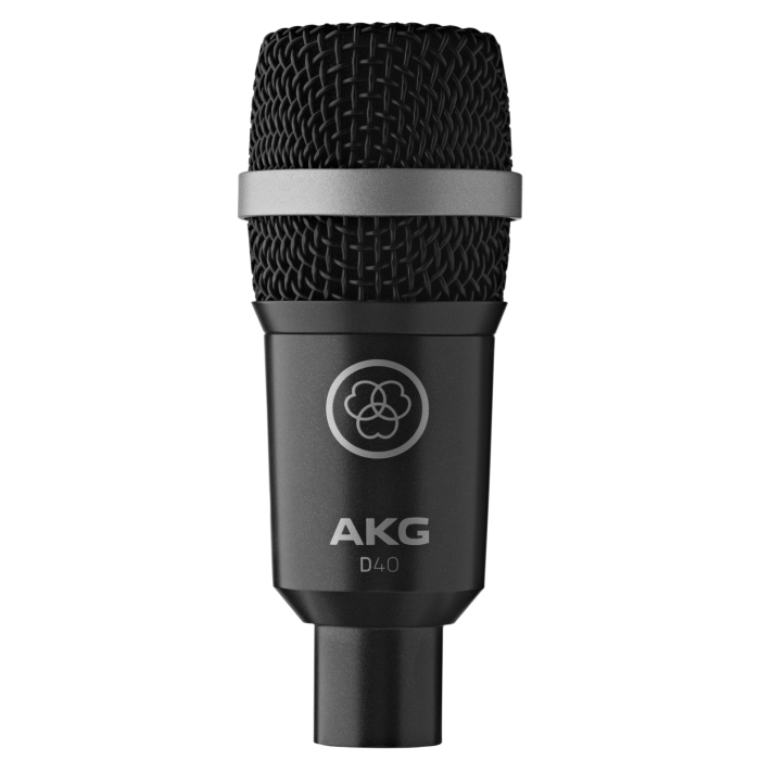 Mikrofonas AKG D40