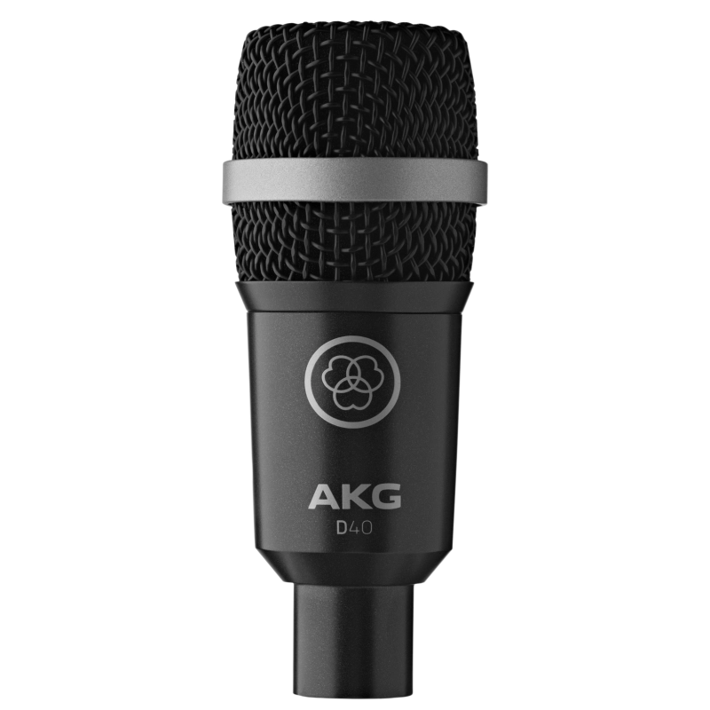 Mikrofonas AKG D40