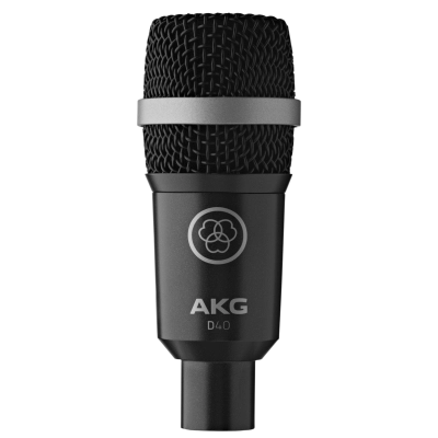 Mikrofonas AKG D40