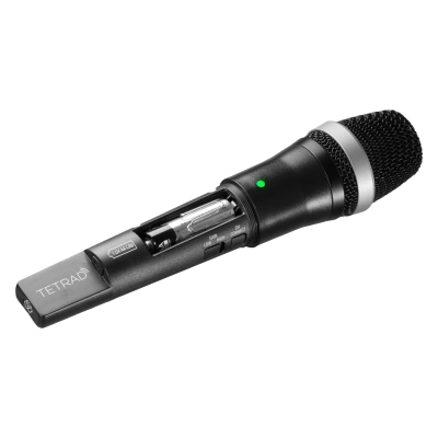 Bevielis Mikrofonas AKG DHTTETRAD D5 