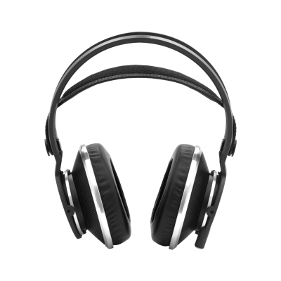 Ausinės AKG K812 Pro