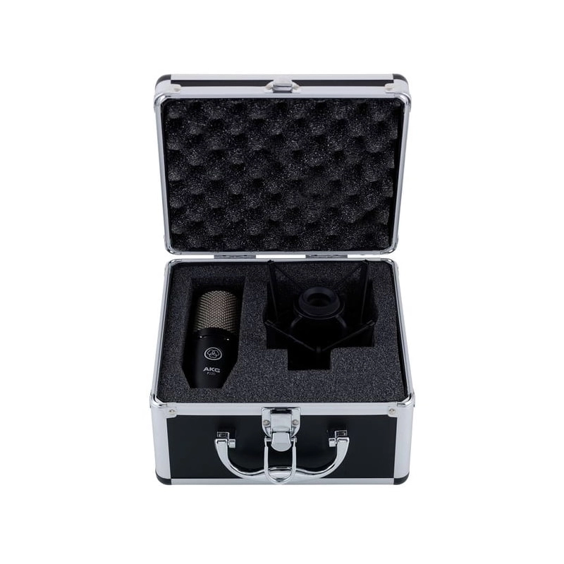 Mikrofonas AKG P220