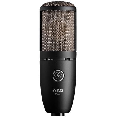 Mikrofonas AKG P220