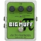 Electro-Harmonix Bass Big Muff Fuzz Pi