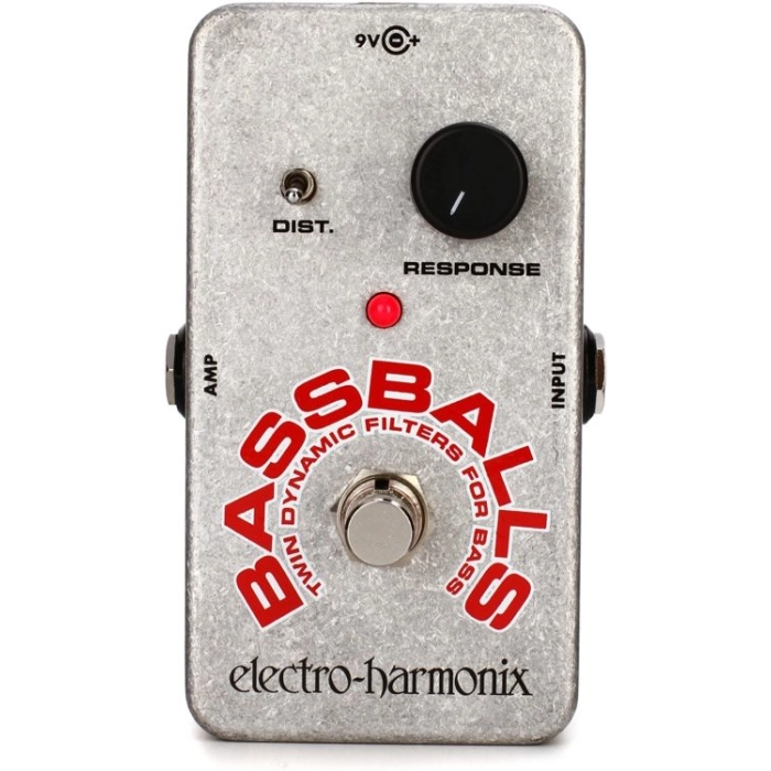 Electro-Harmonix Bassballs