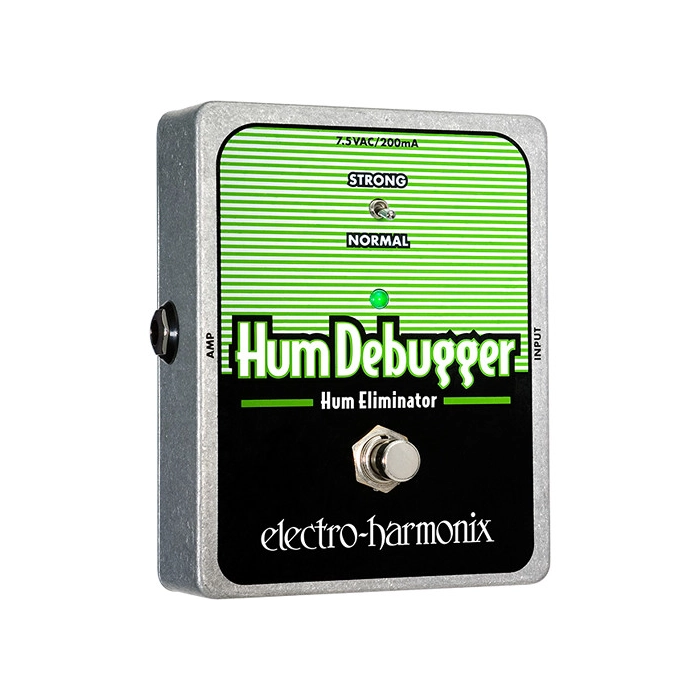 Electro-Harmonix Hum Debugger