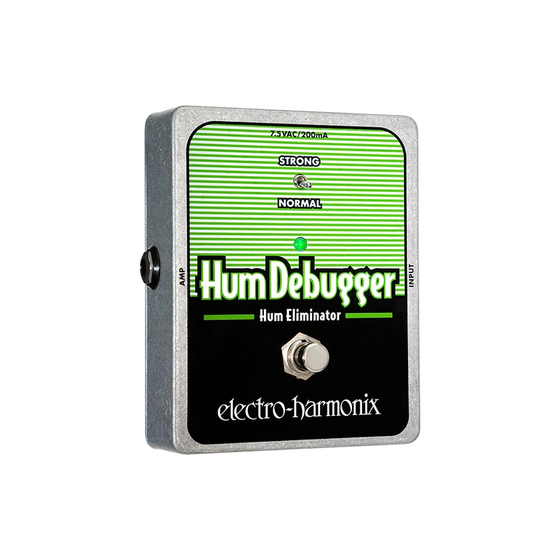 Electro-Harmonix Hum Debugger