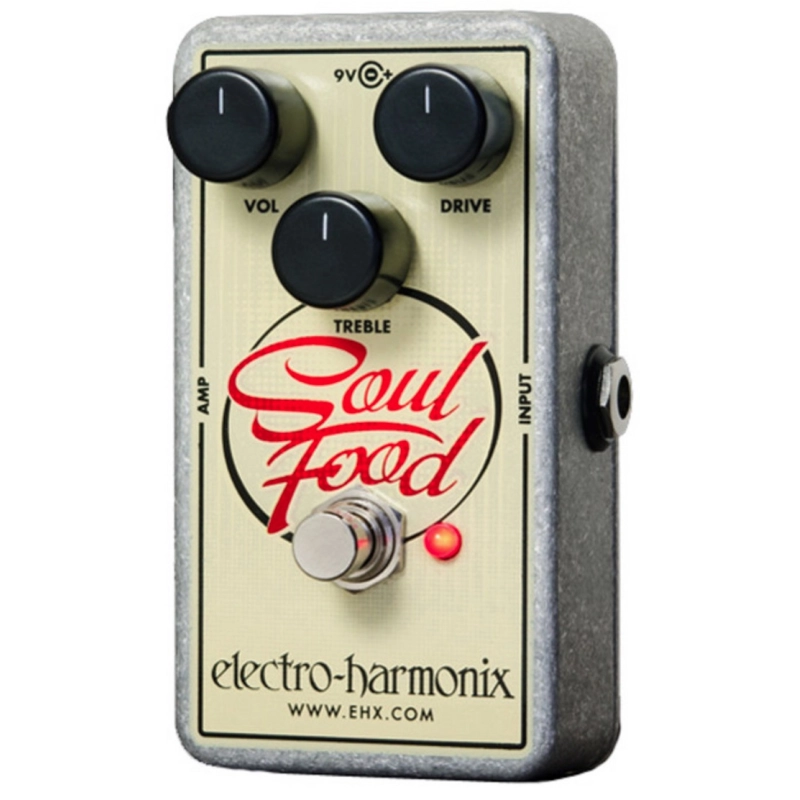 Electro-Harmonix Soul Food