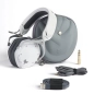 Ausinės V-Moda Crossfade II Wireless XFBT2-MWHITE