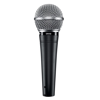 Microphone Shure SM48-LC