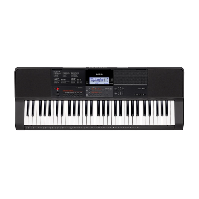 Casio CT-X700