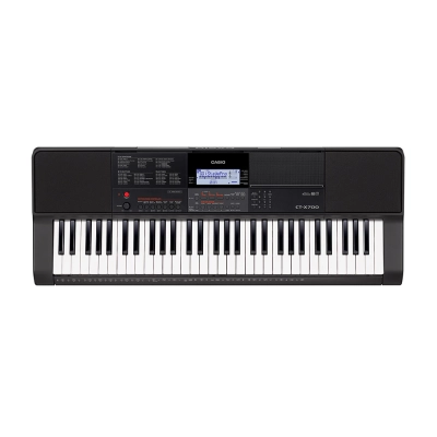 Casio CT-X700