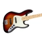 Fender American Professional Jazz Bass MN 3TS