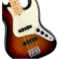 Fender American Professional Jazz Bass MN 3TS