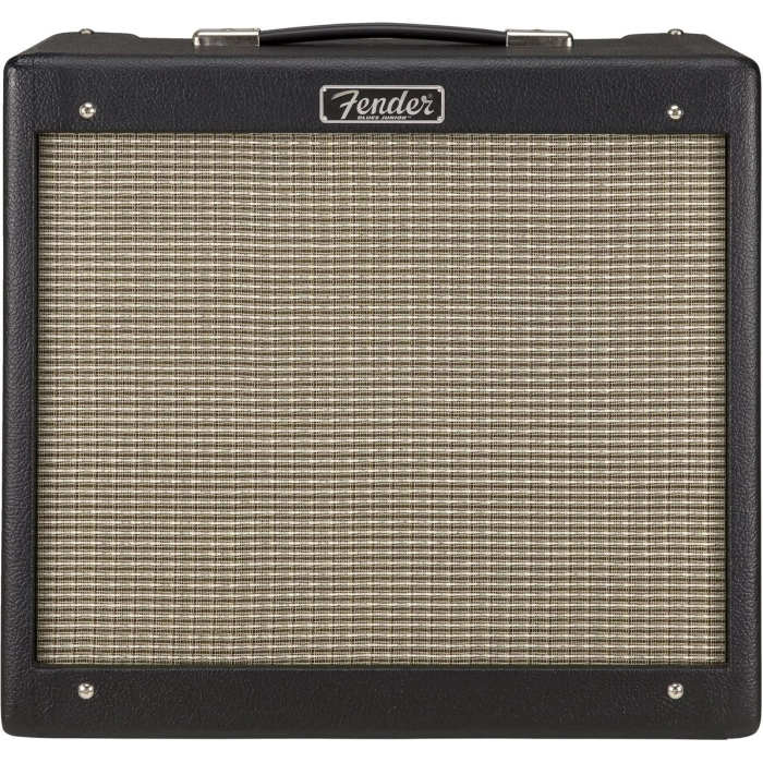 Fender Blues Junior IV BLK