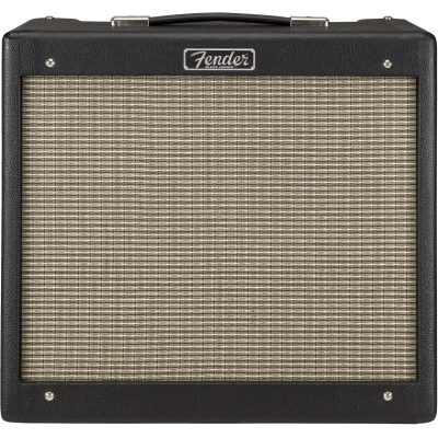 Fender Blues Junior IV BLK