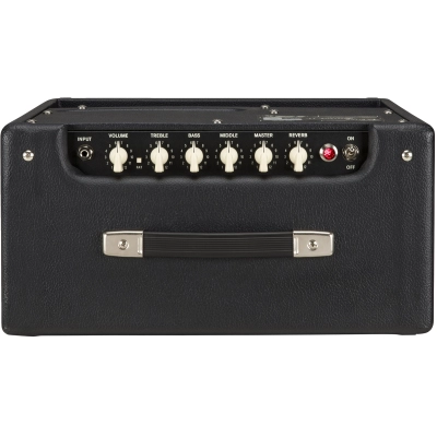 Fender Blues Junior IV BLK