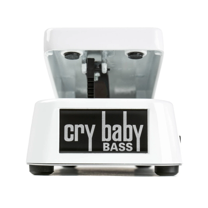 Dunlop Cry Baby Bass Wah 105Q