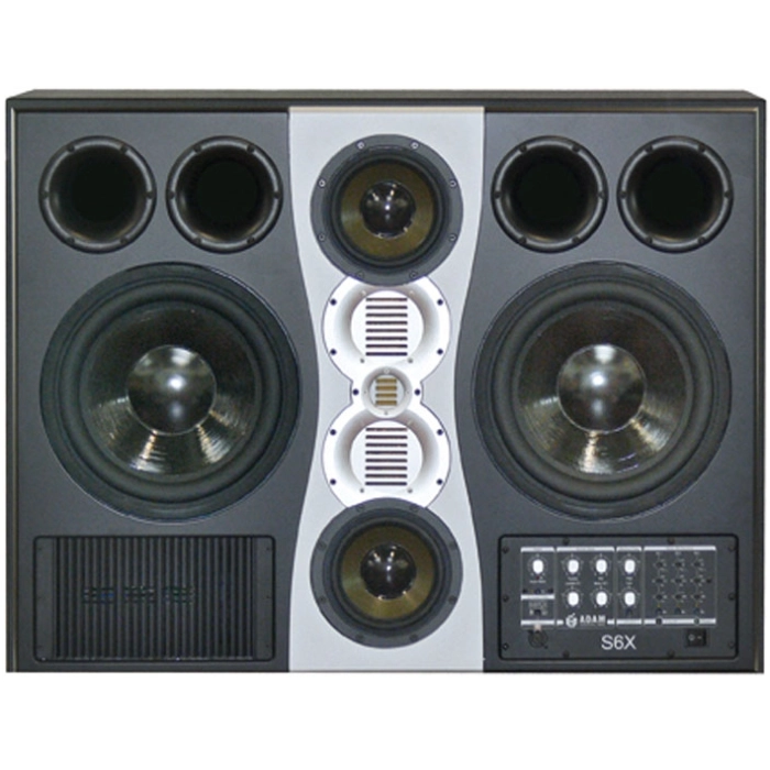 Adam Audio S6X