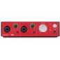 Focusrite Clarett 2Pre