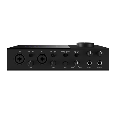 Native Instruments Komplete Audio 6 MK2