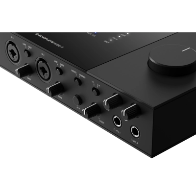 Native Instruments Komplete Audio 6 MK2