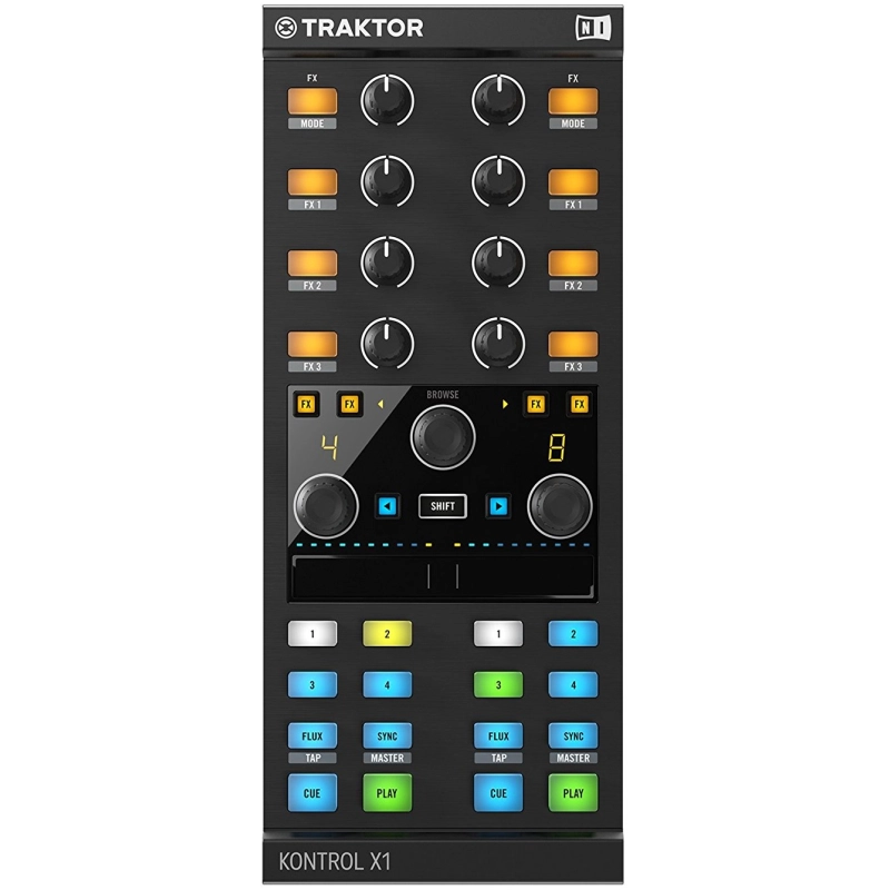 Native Instruments X1 MK2