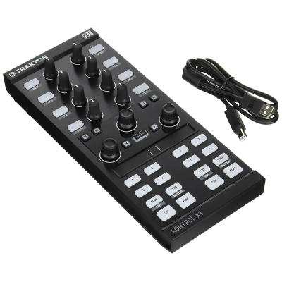 Native Instruments X1 MK2