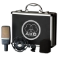 Mikrofonas AKG C214