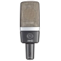 Mikrofonas AKG C214