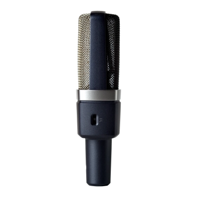 Mikrofonas AKG C214