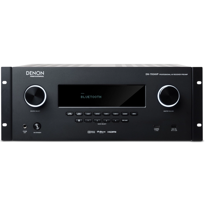 Stiprintuvas Denon DN-700AVP