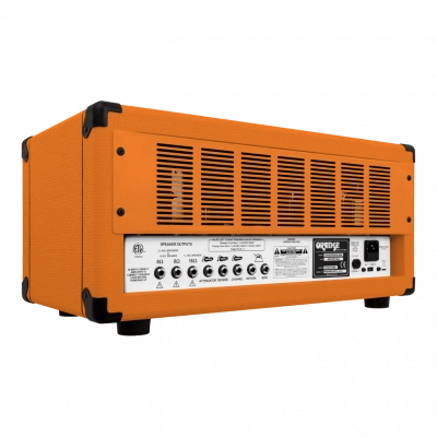 Orange Rockerverb 50 MKIII HEAD