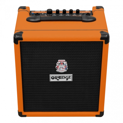 Orange Crush Bass 25