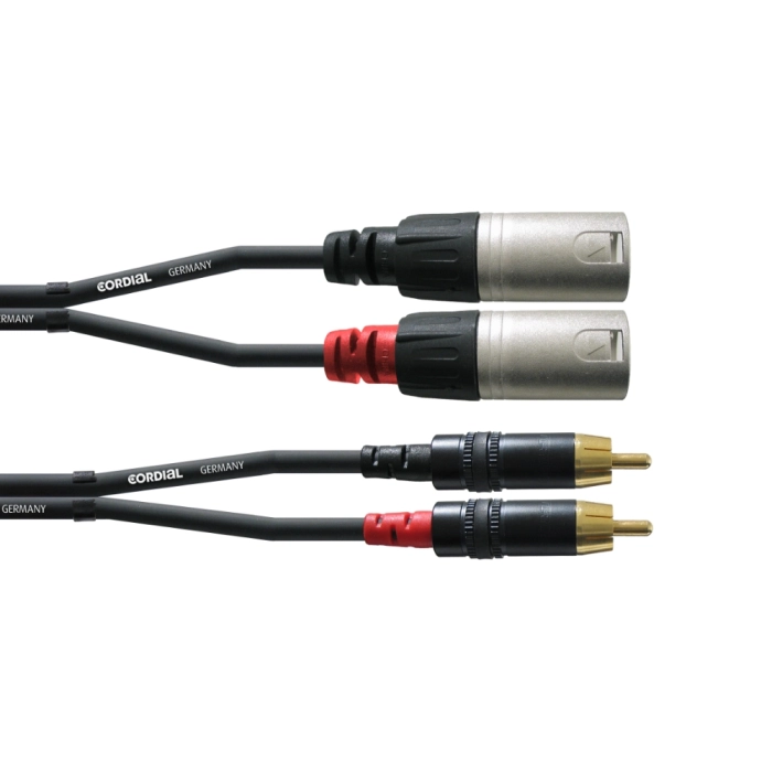 Audio Laidas Cordial CFU 1.5 MC