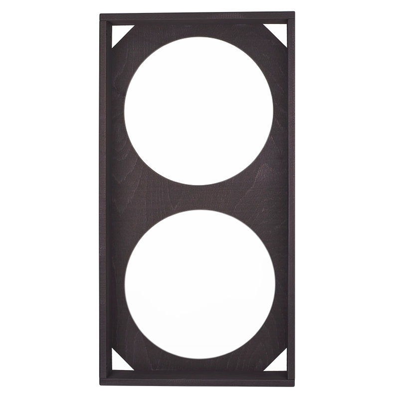 Rėmas HOFA Frame For Two Modules