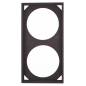 Rėmas HOFA Frame For Two Modules